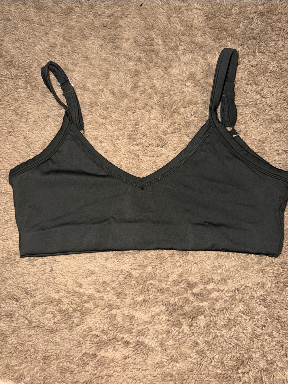 Lazuli Label Sports bra